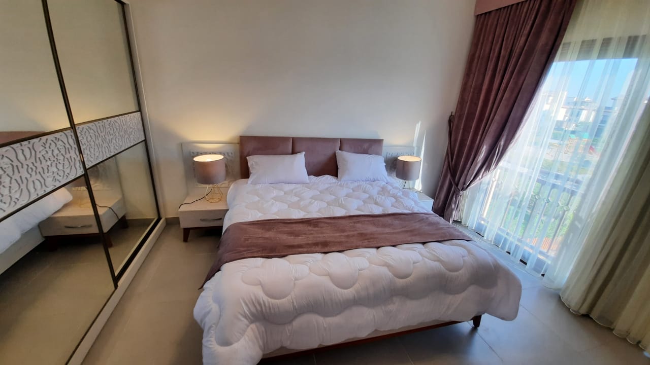 Villas