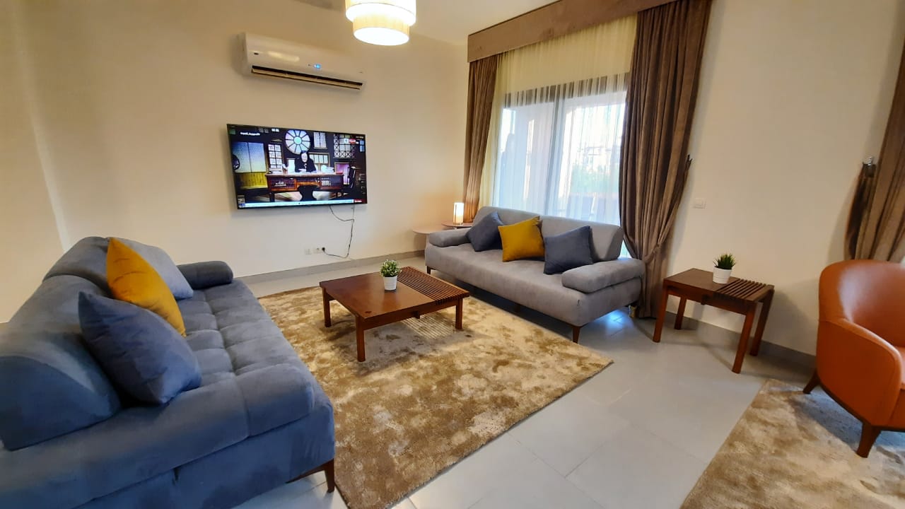  Villas