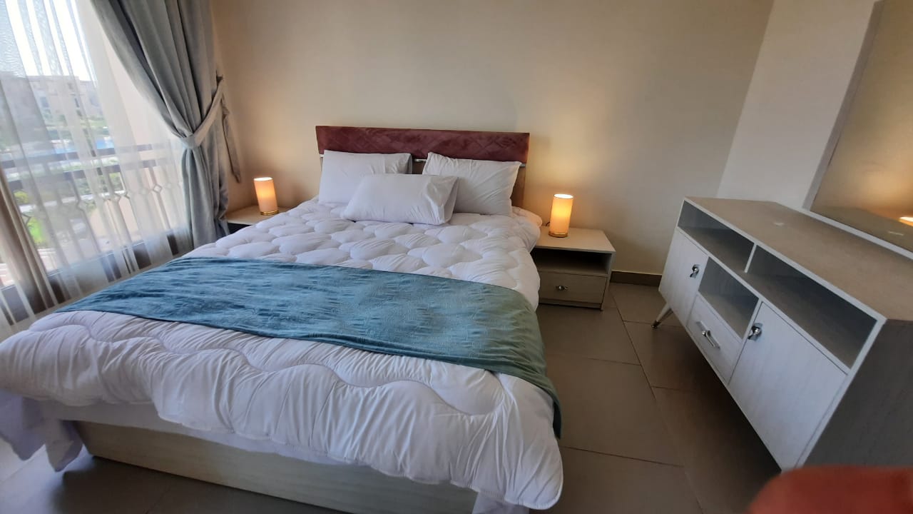  Villas