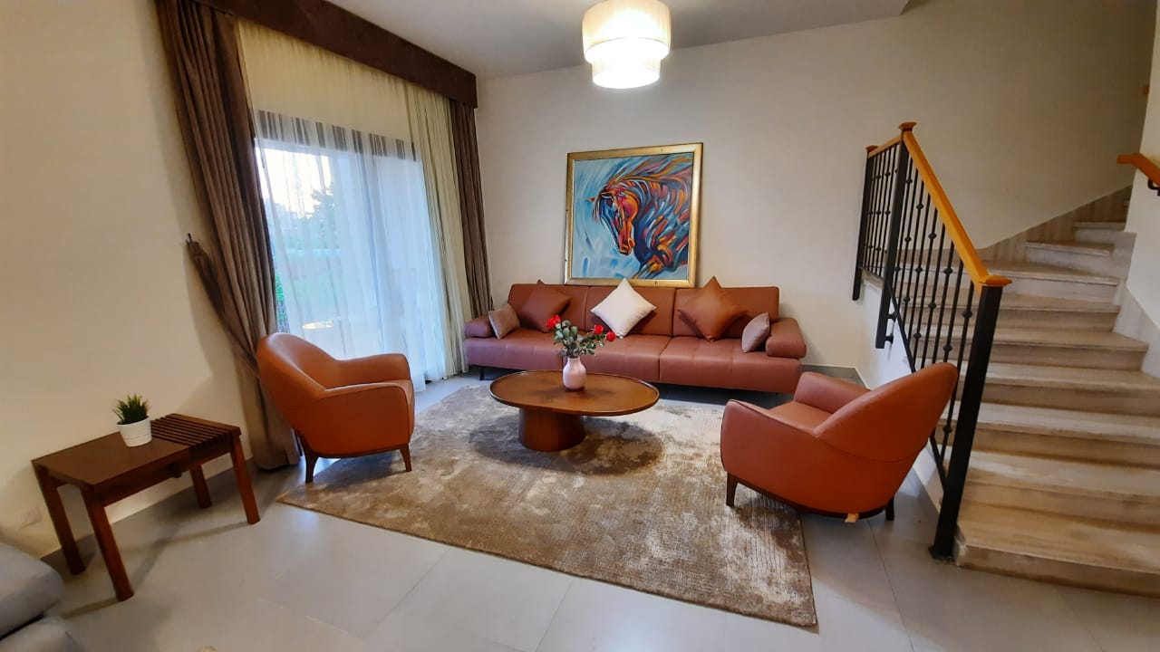 Villas