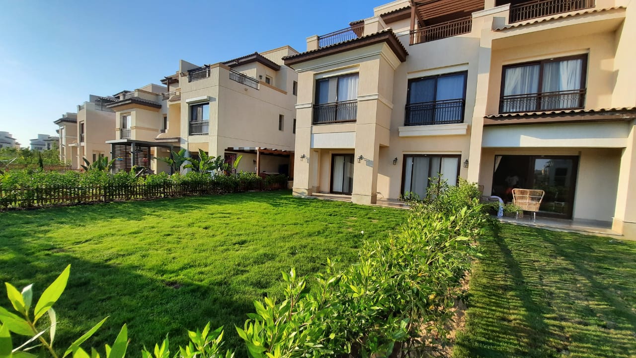  Villas