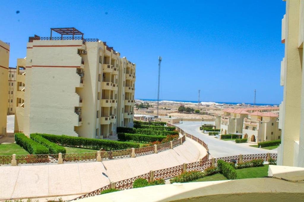  Chalets