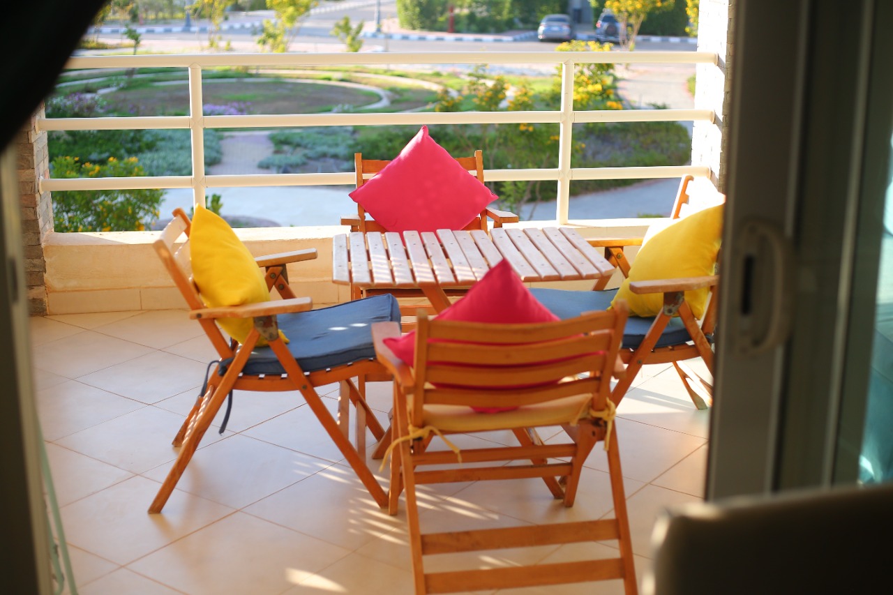  Chalets