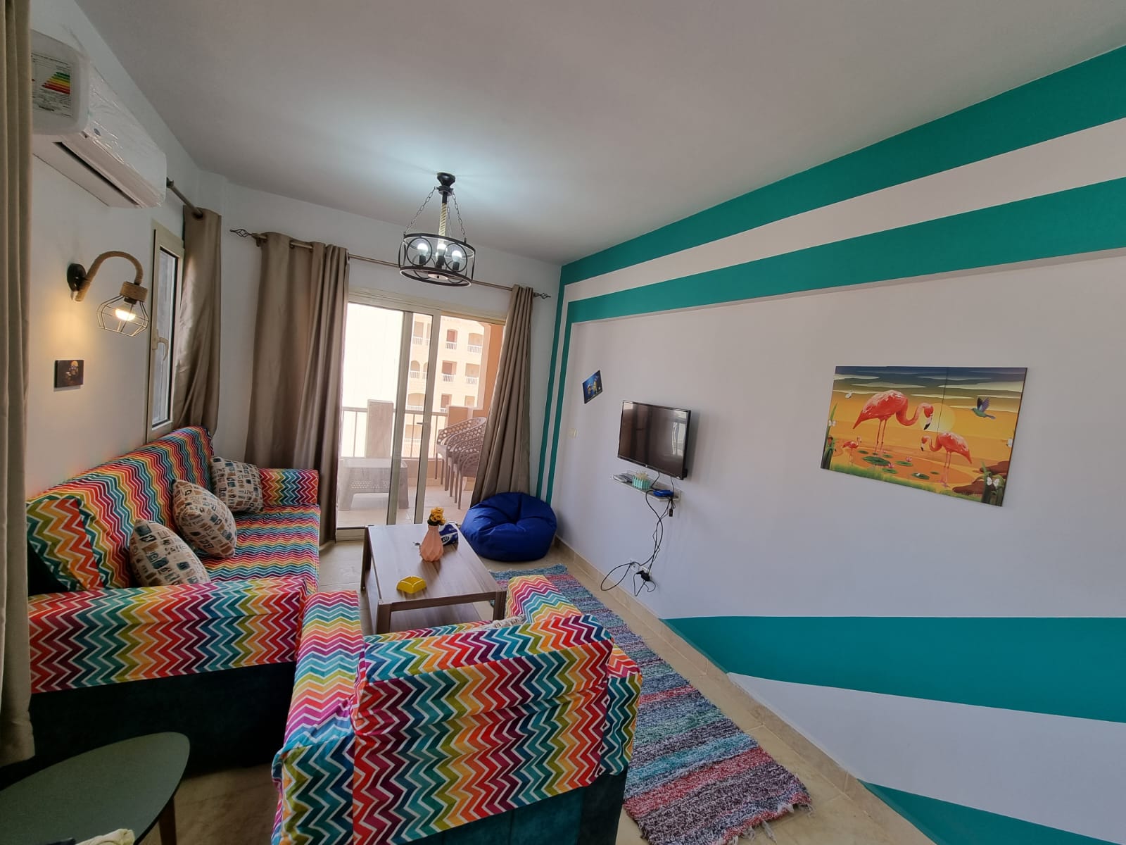  Chalets