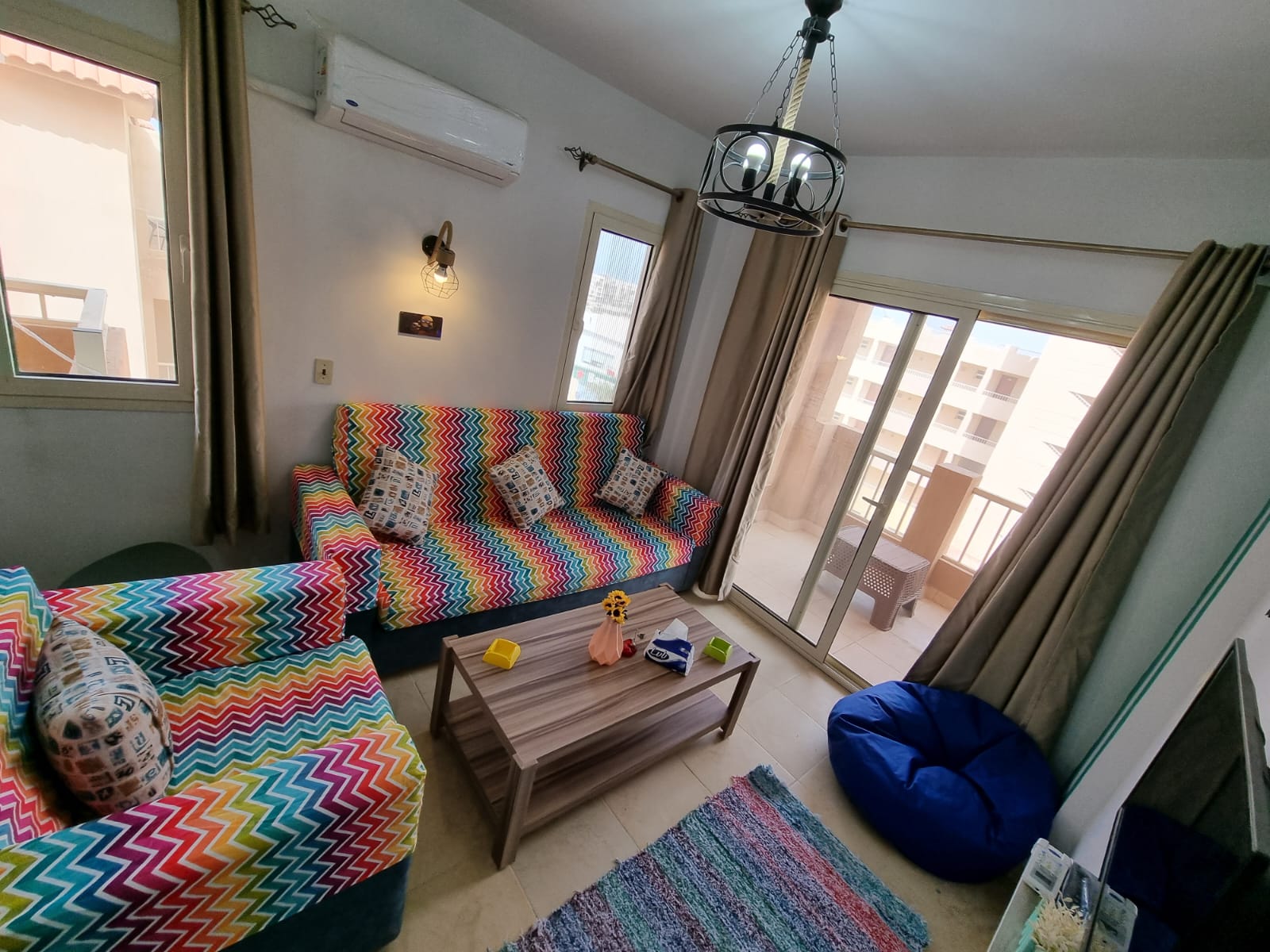  Chalets