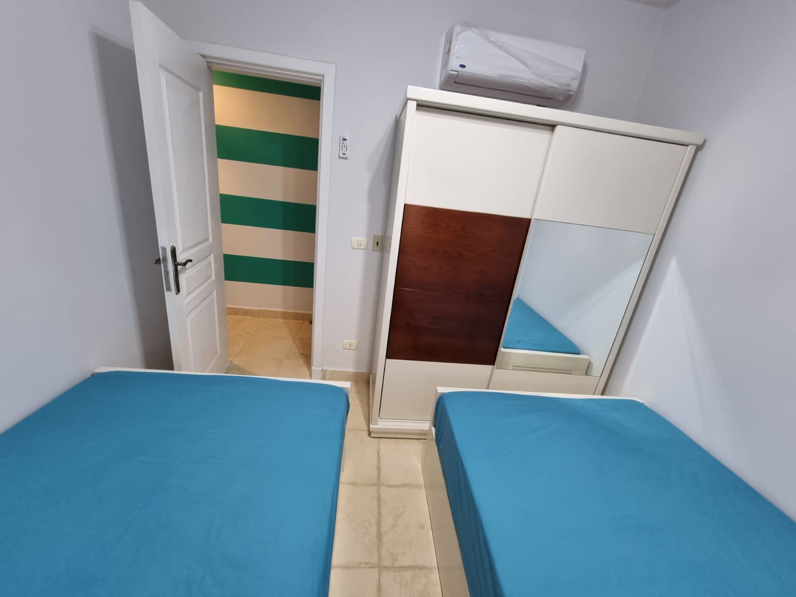 Chalets