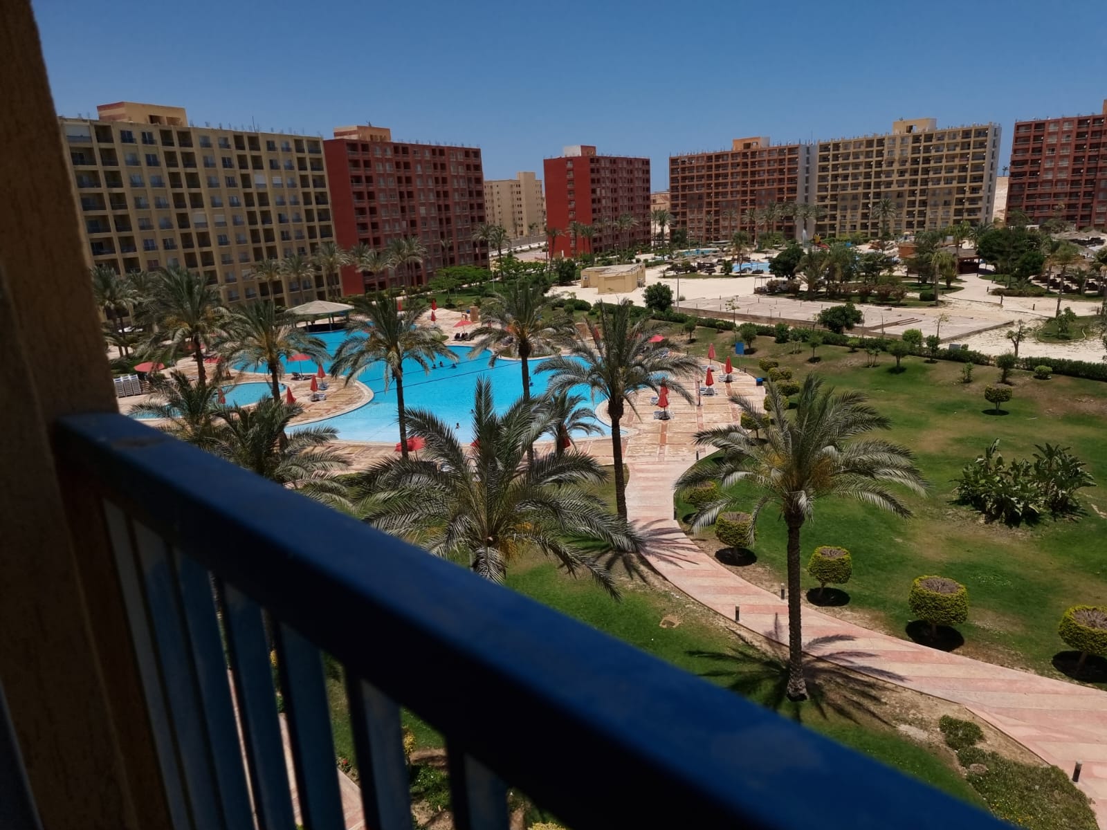  Chalets