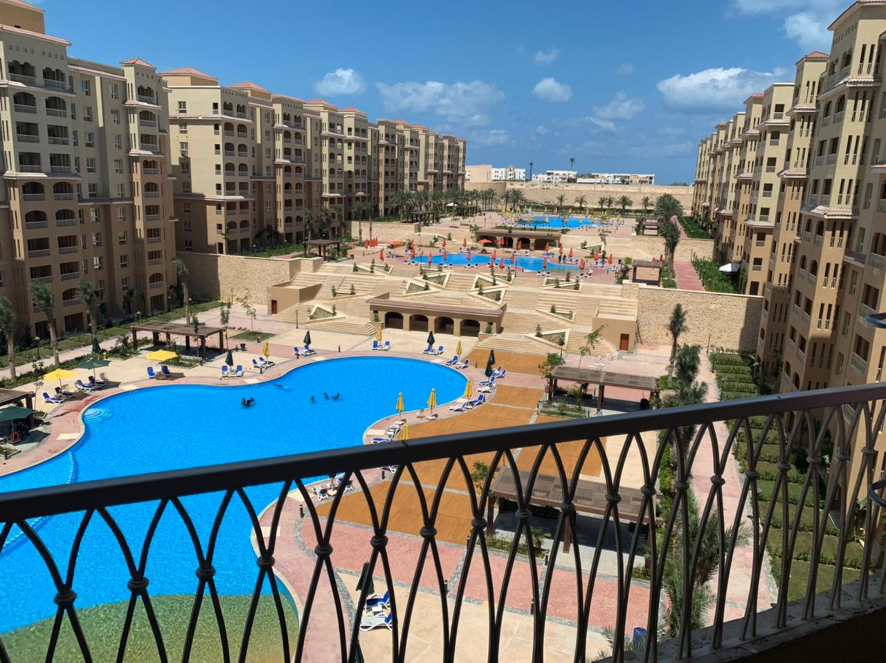 Apartments