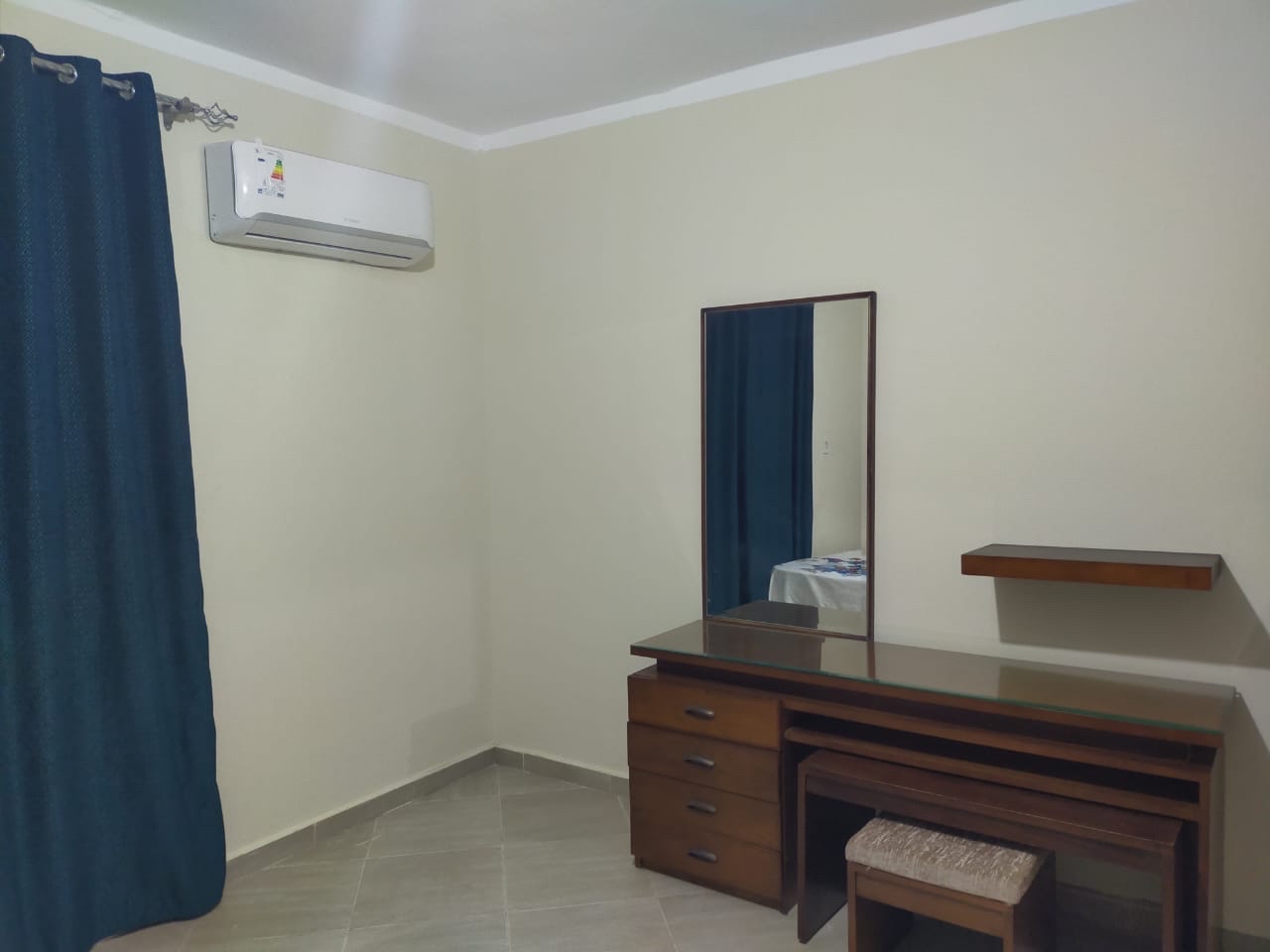  Apartments