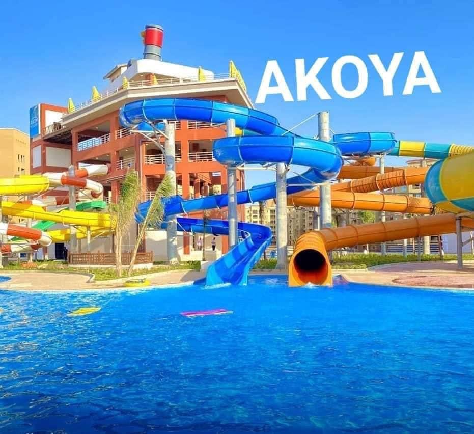  Apartments