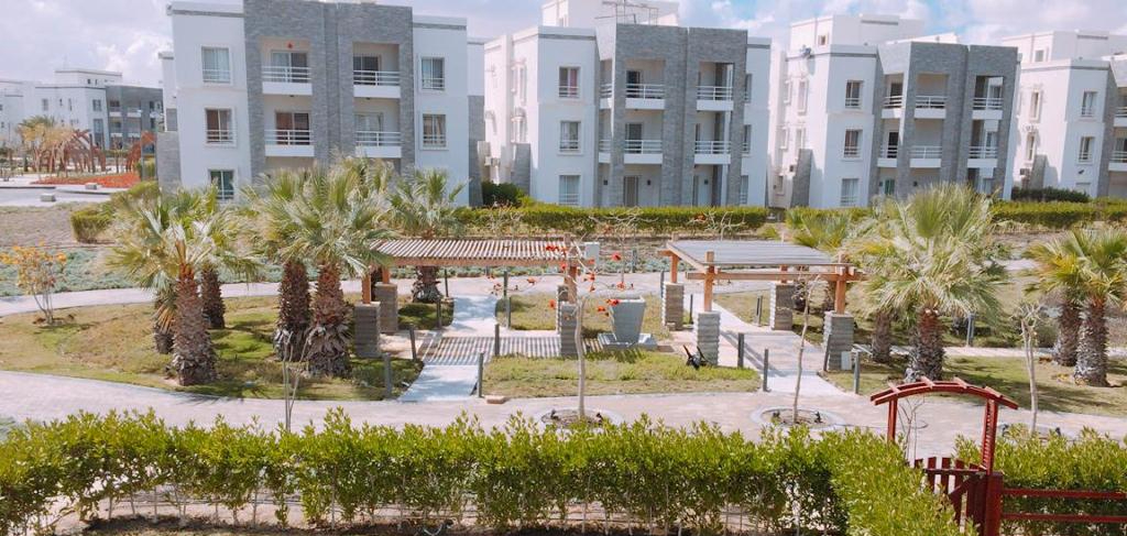  Chalets