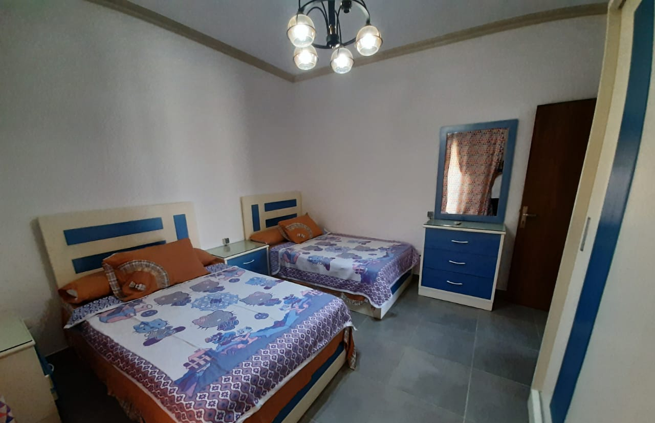  Chalets
