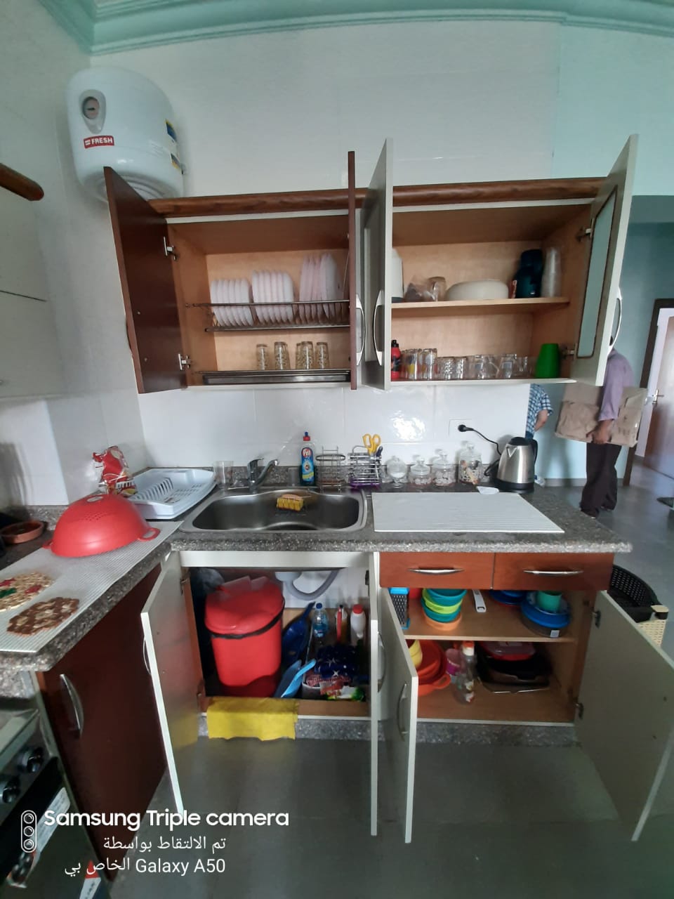  Chalets