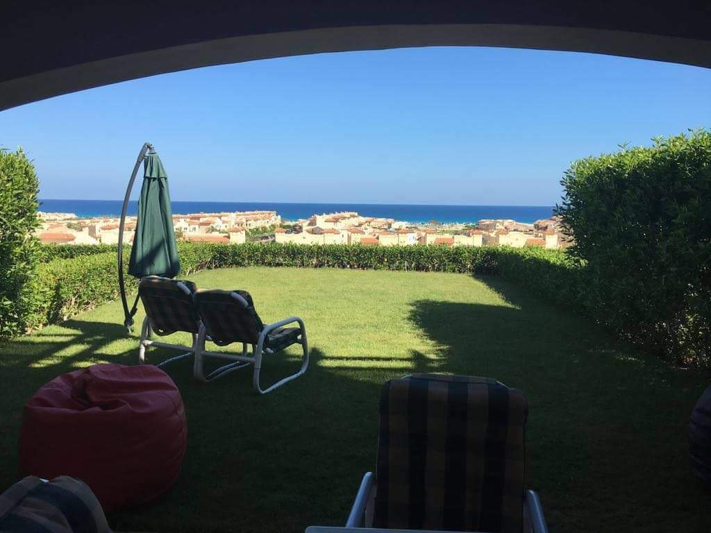  Chalets