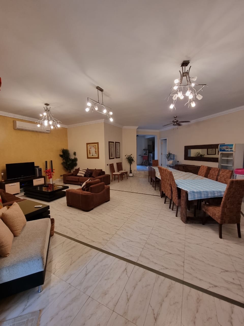  Villas