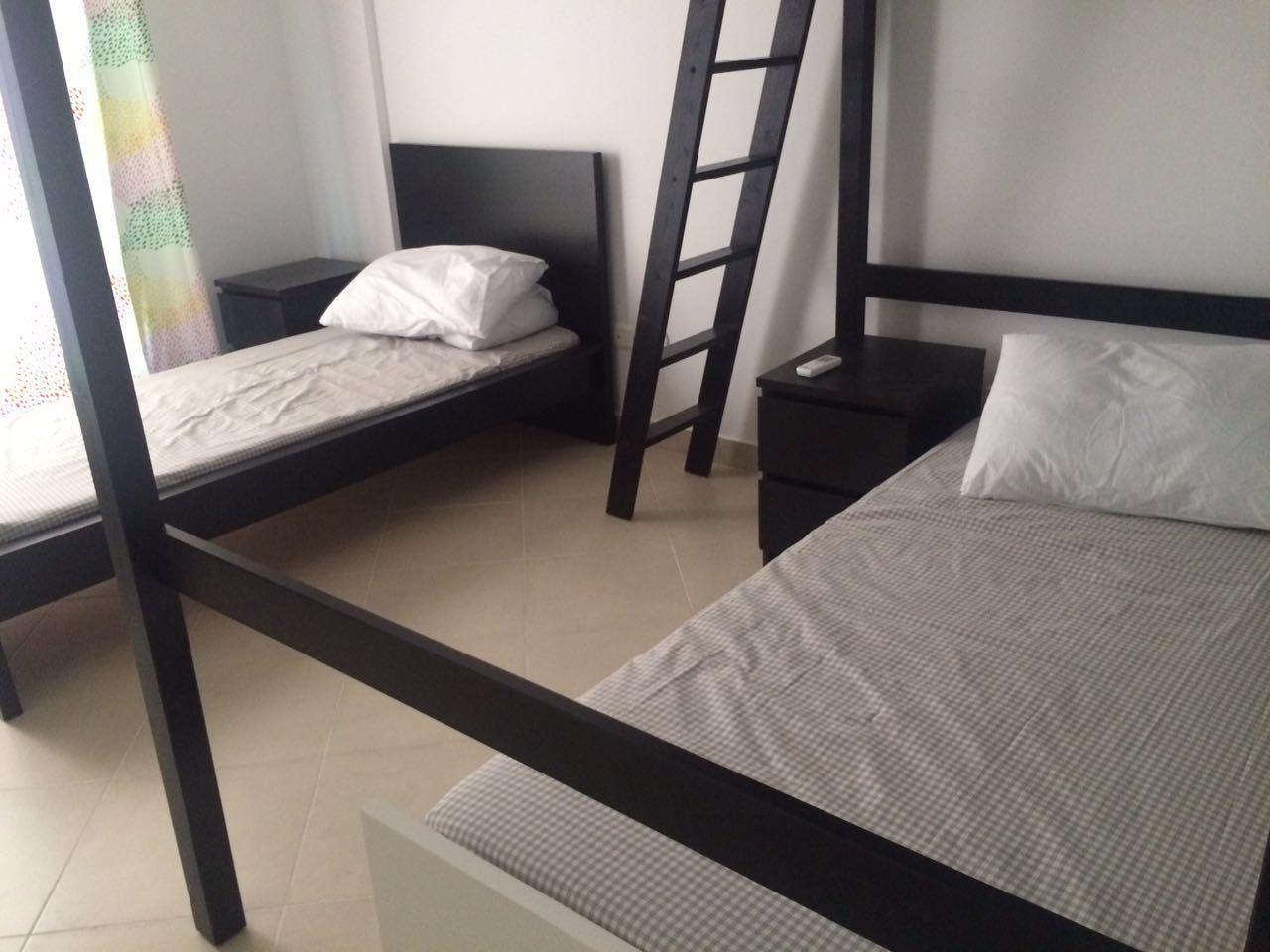  Chalets