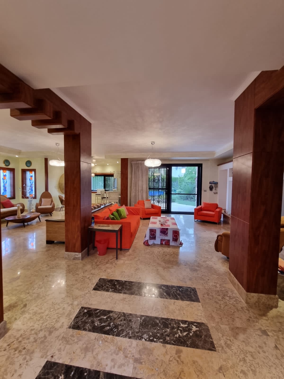  Villas
