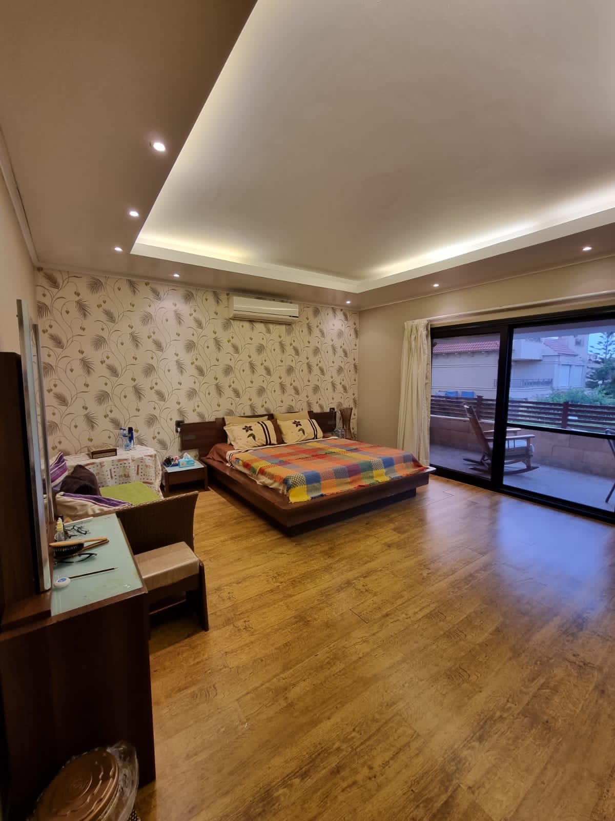  Villas