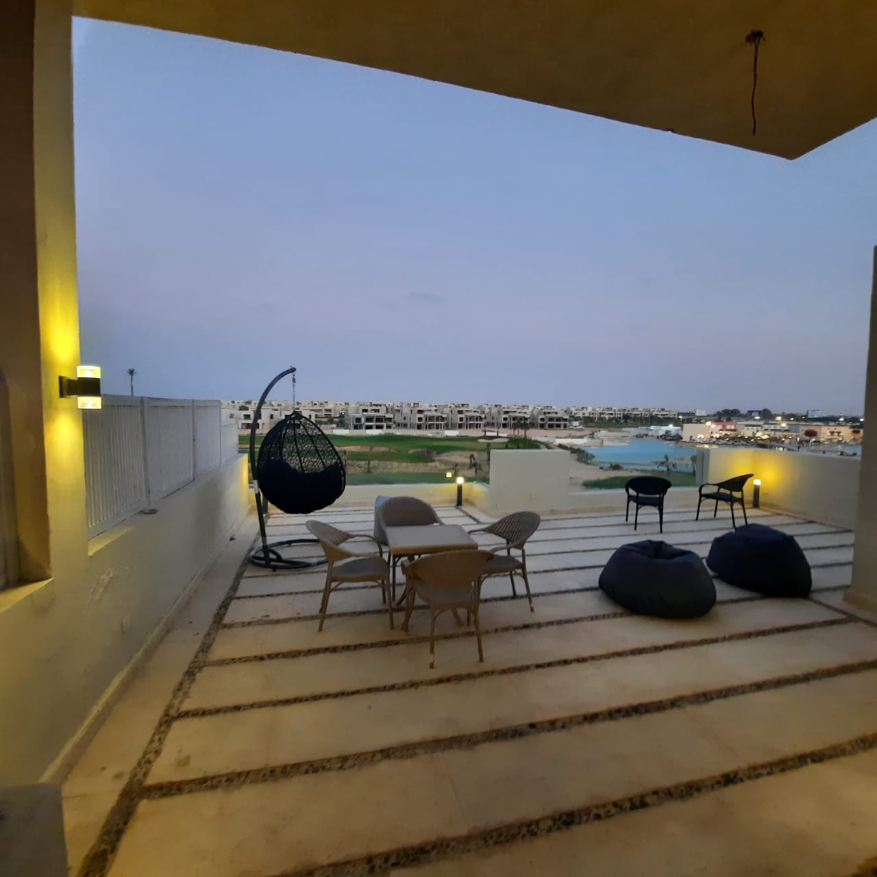  Chalets