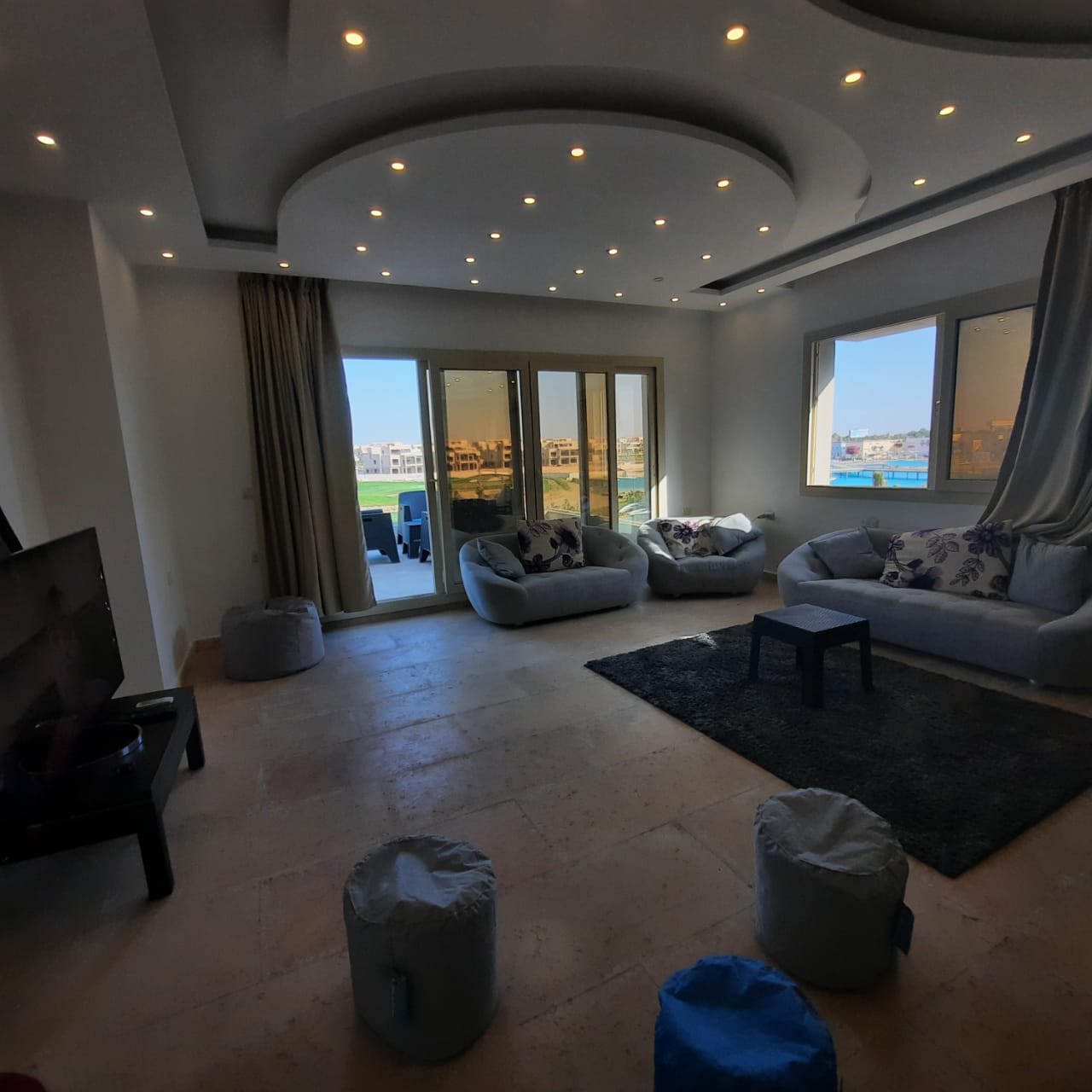  Chalets