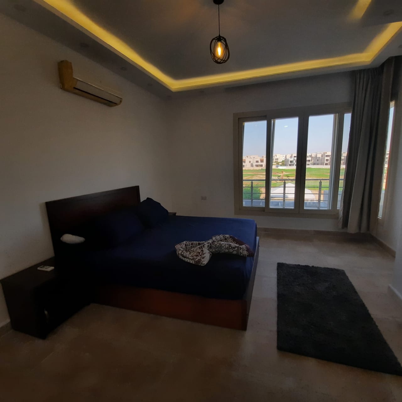  Chalets