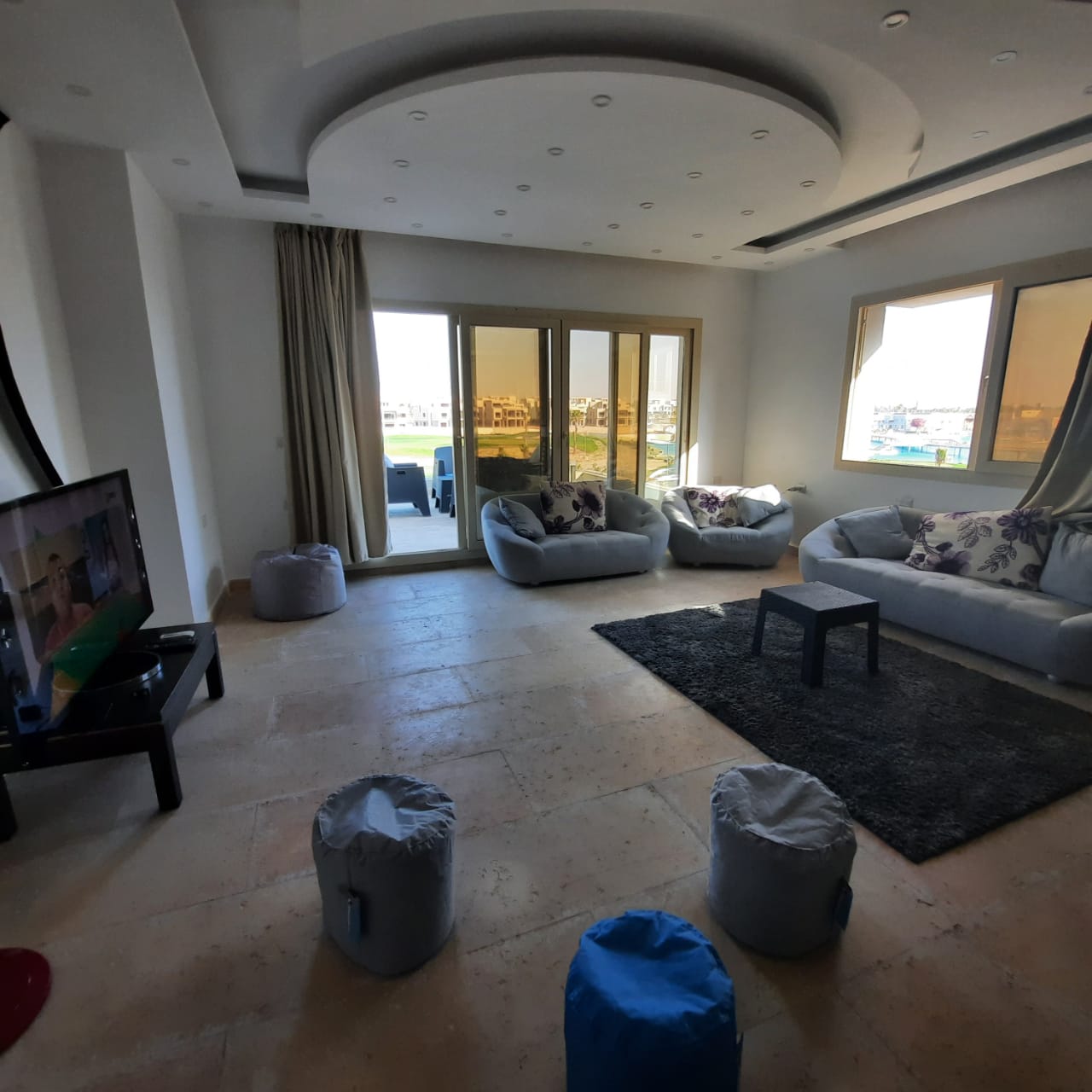  Chalets