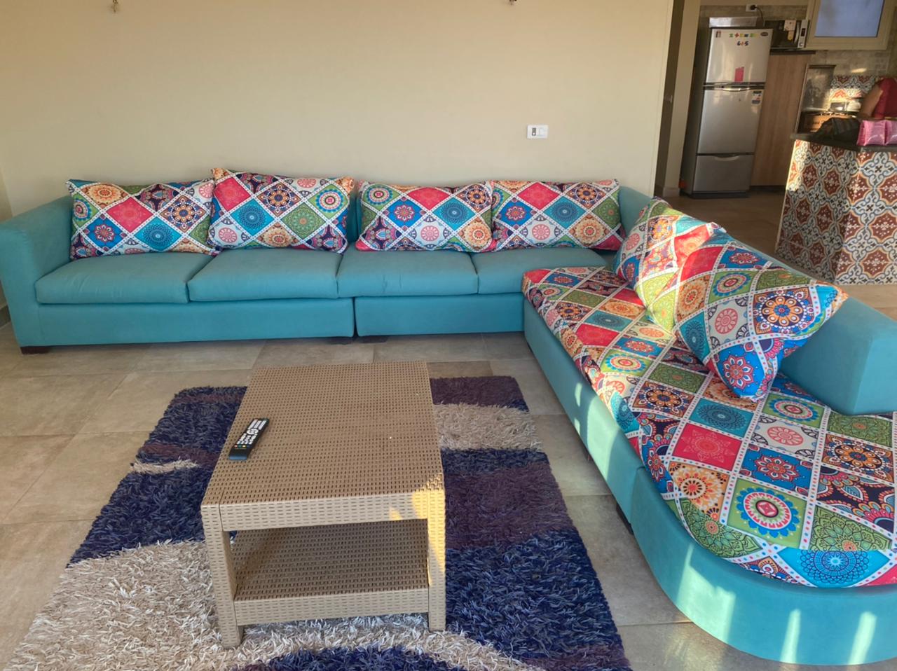  Chalets