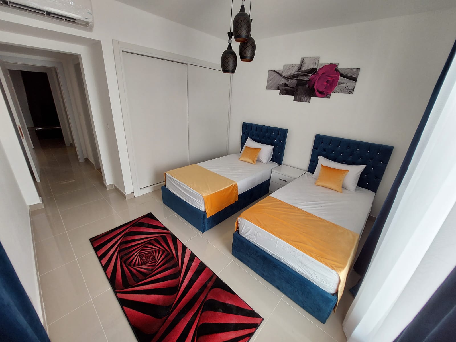  Chalets