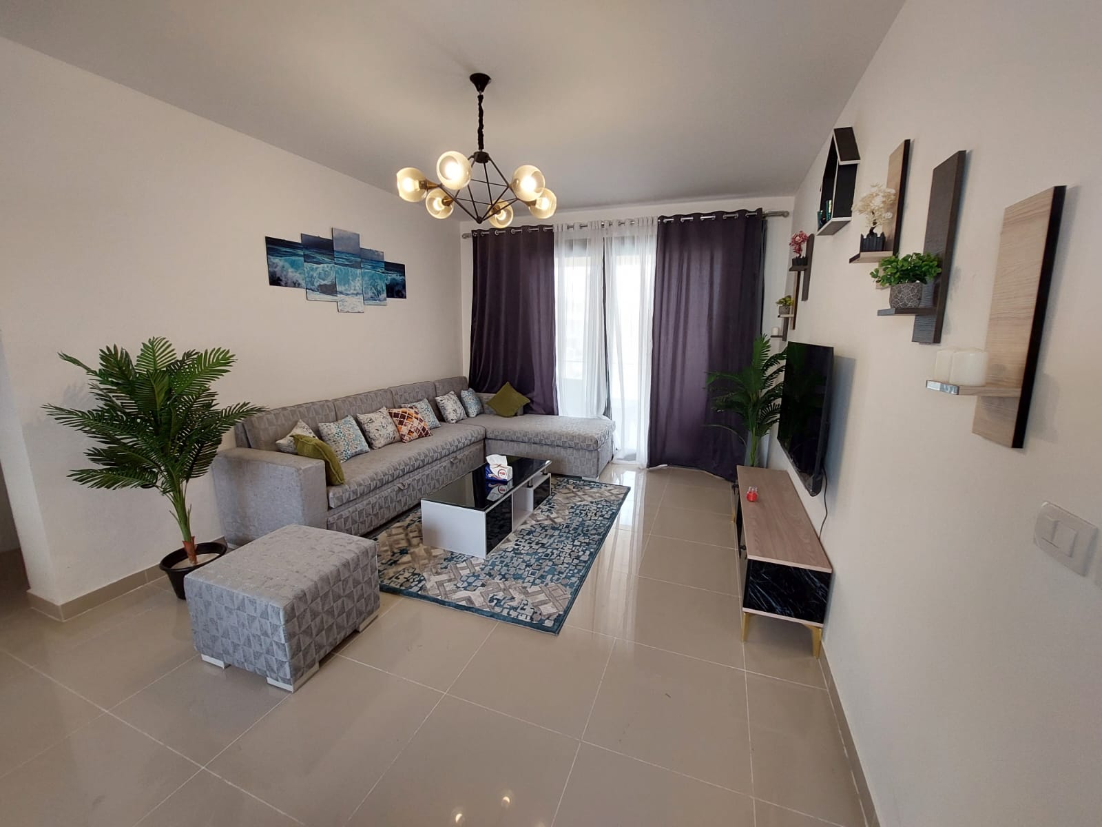  Chalets