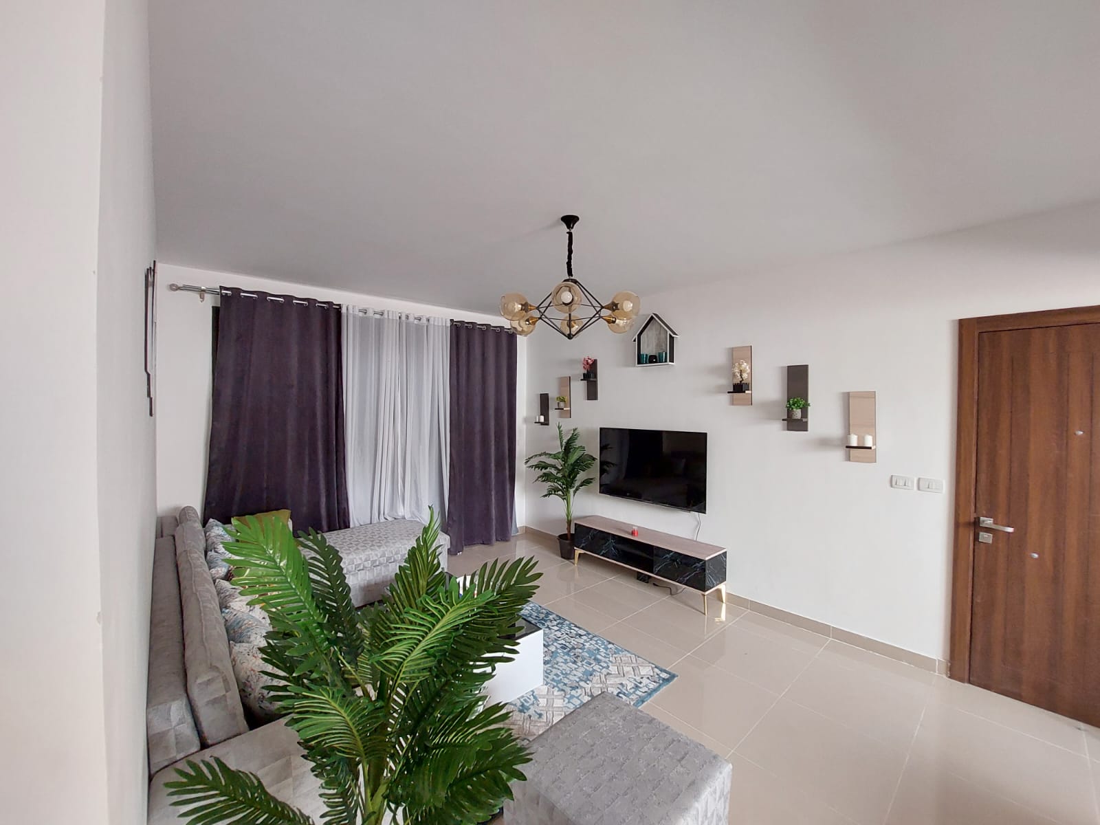  Chalets