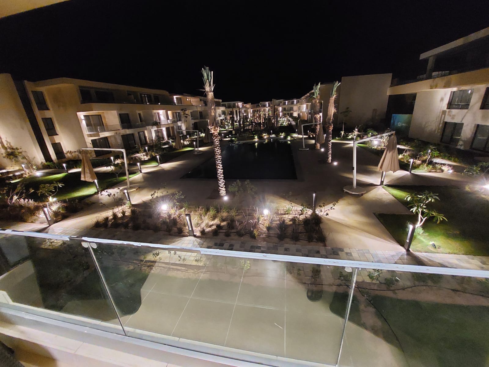  Chalets