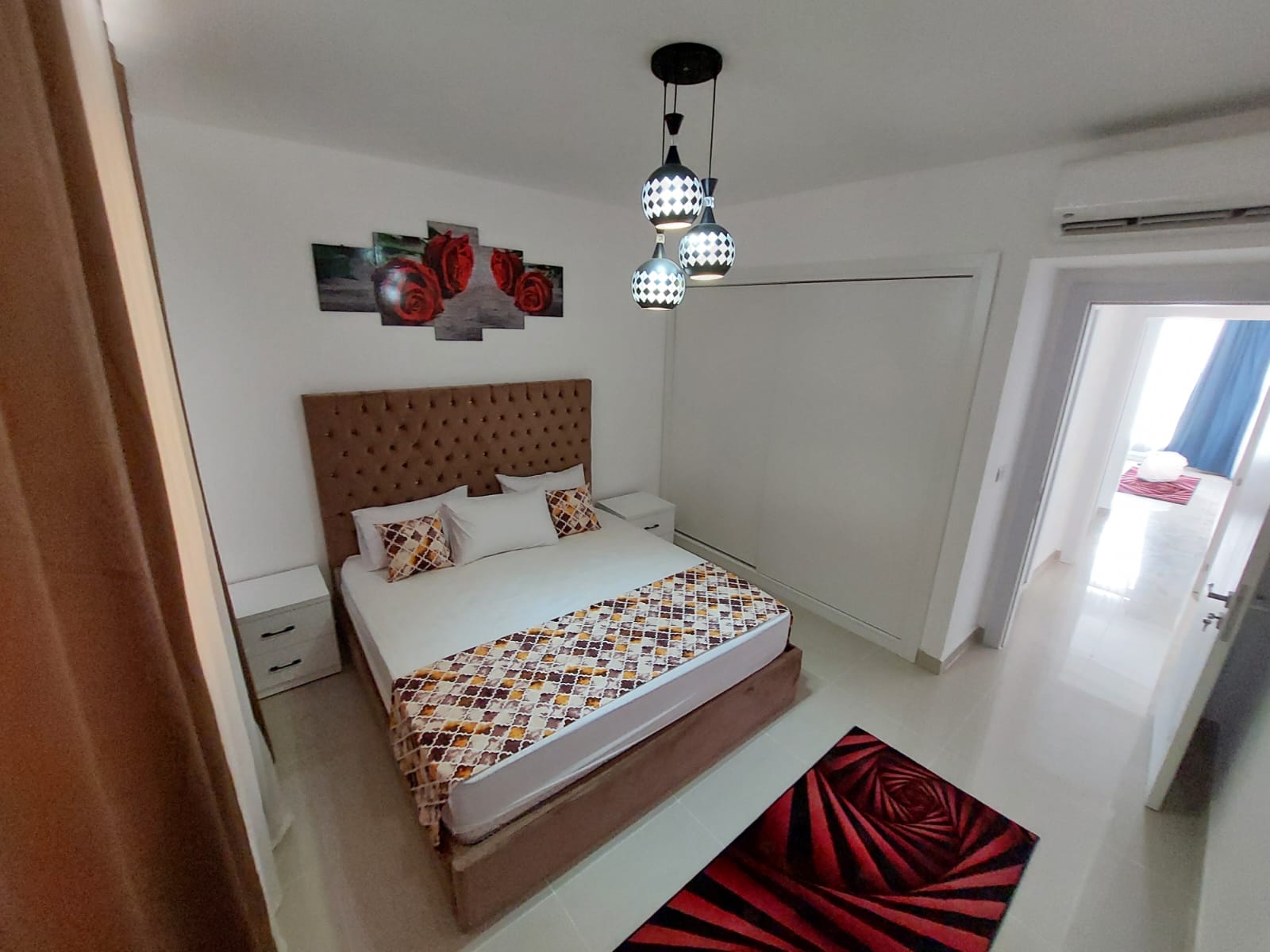  Chalets