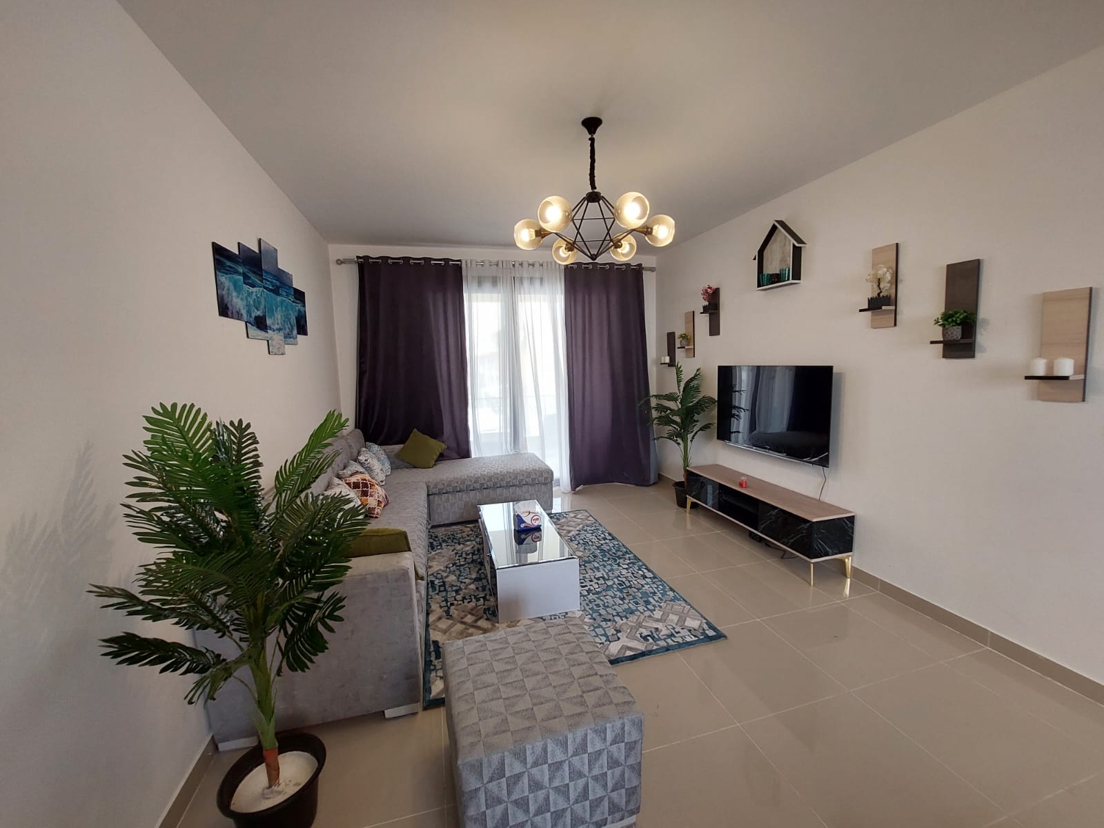 Chalets