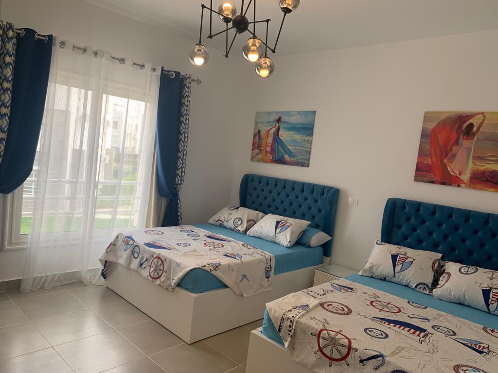  Chalets
