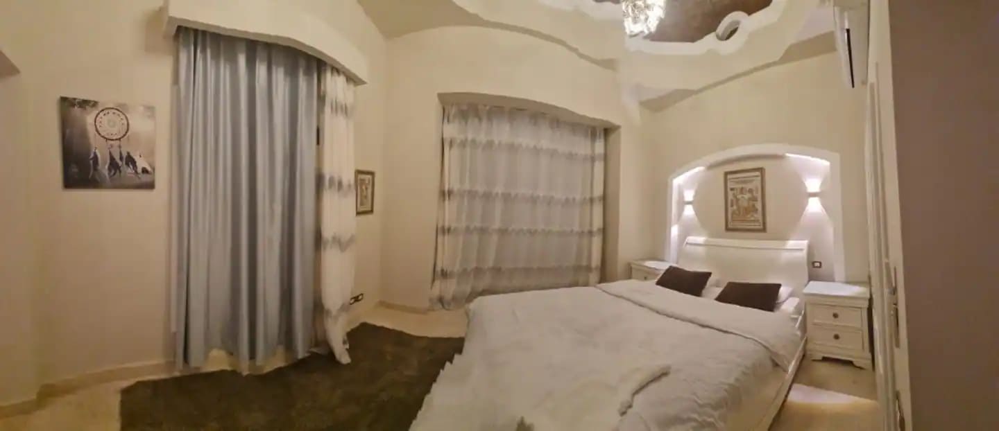  Villas