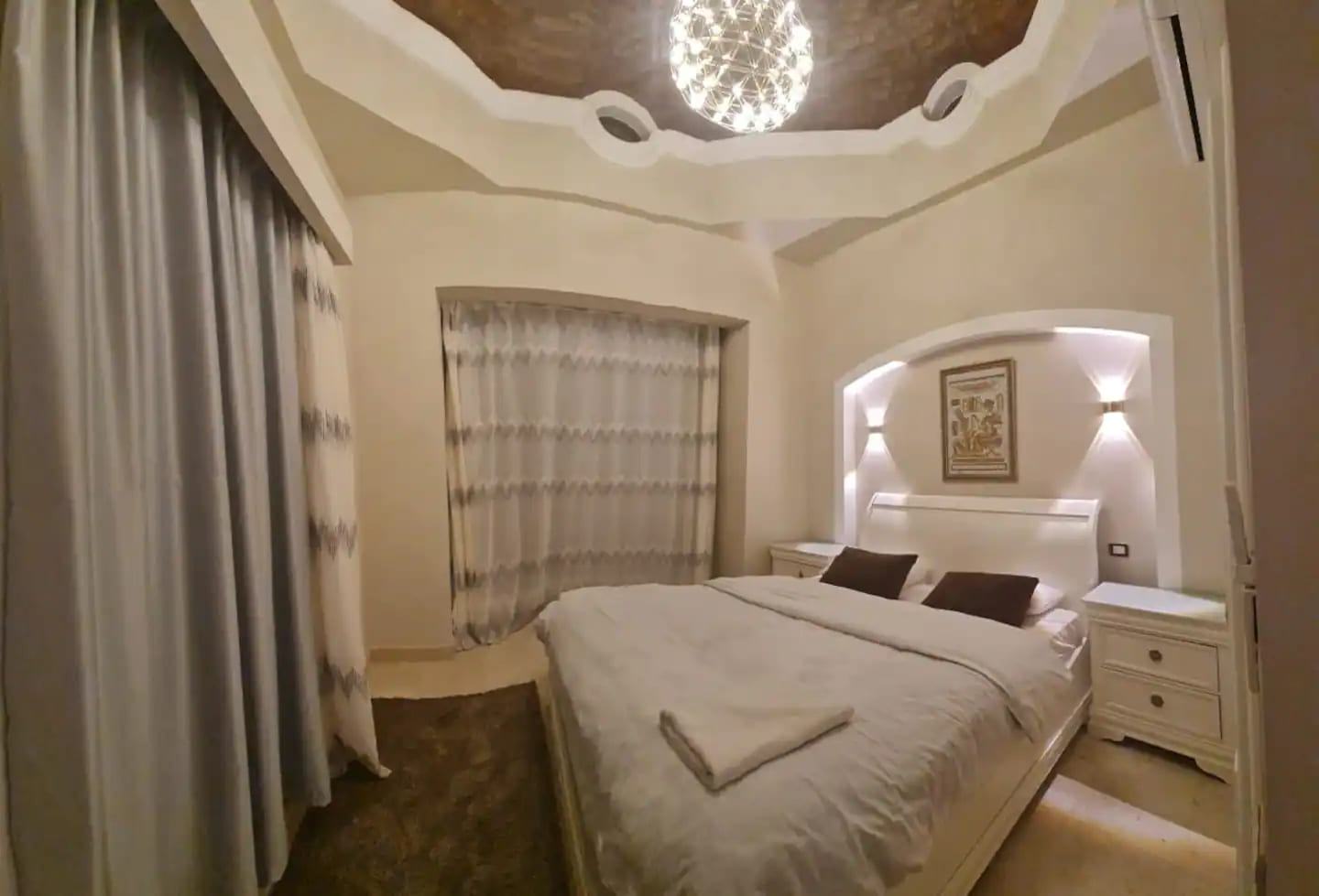  Villas