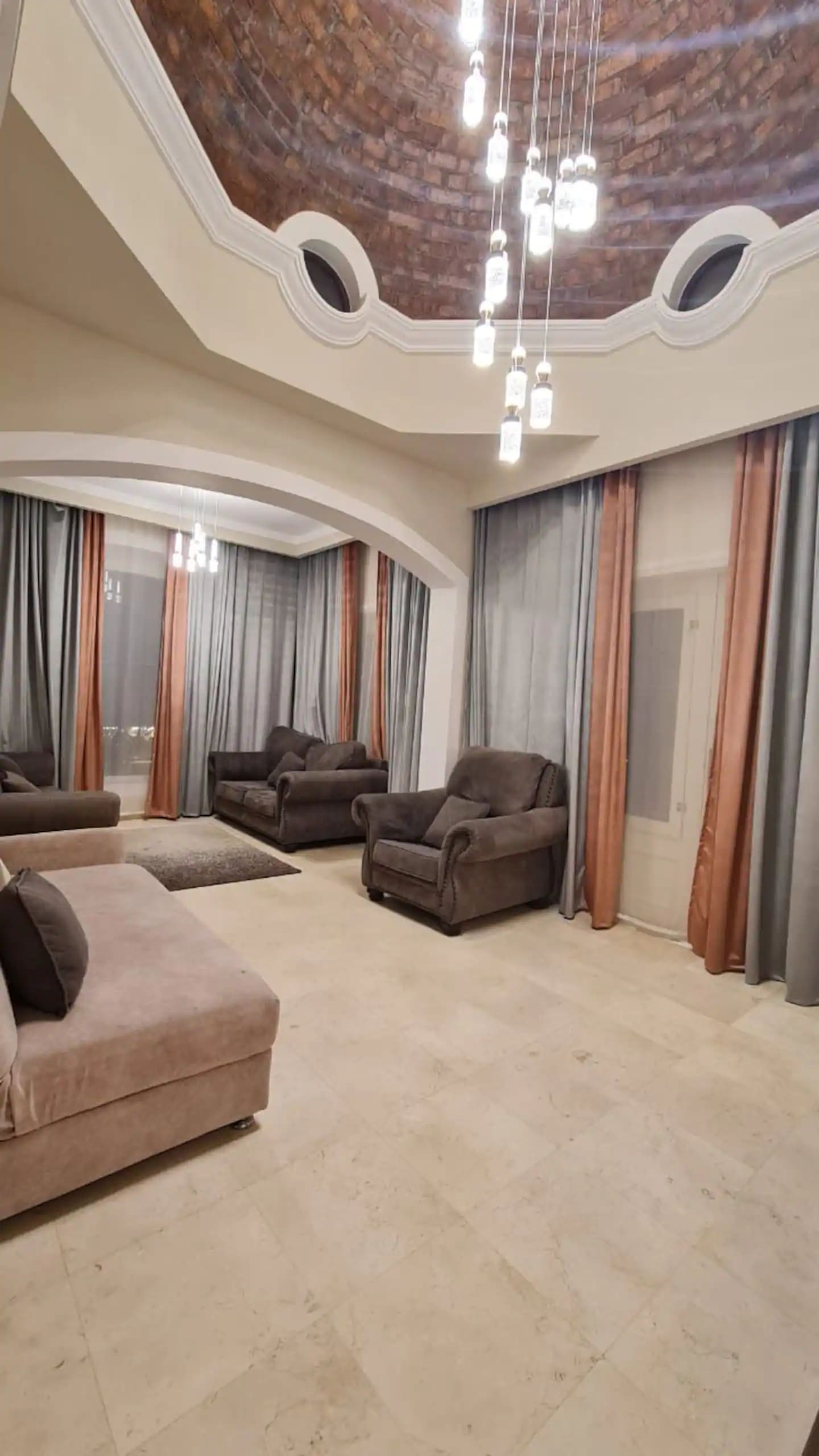  Villas