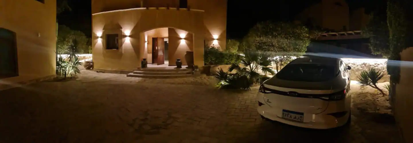  Villas
