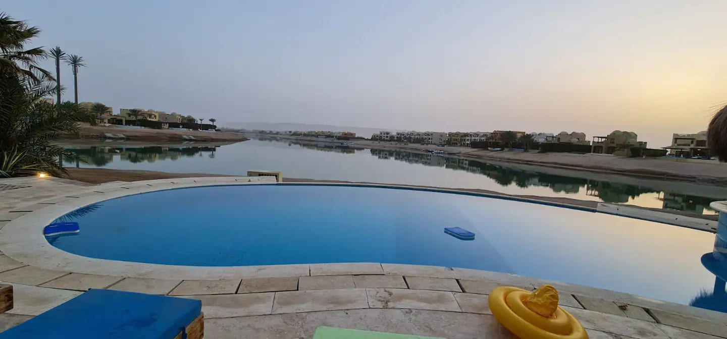  Villas