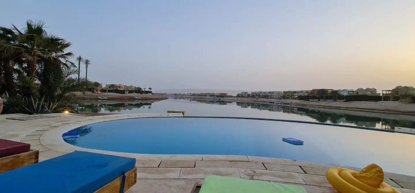  Villas
