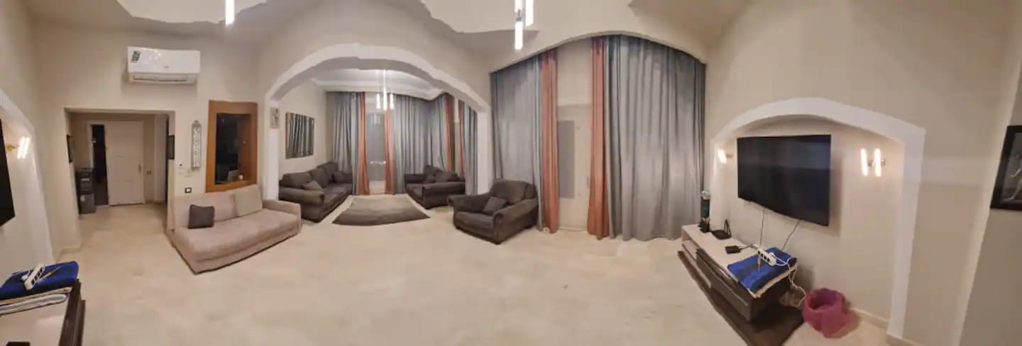  Villas