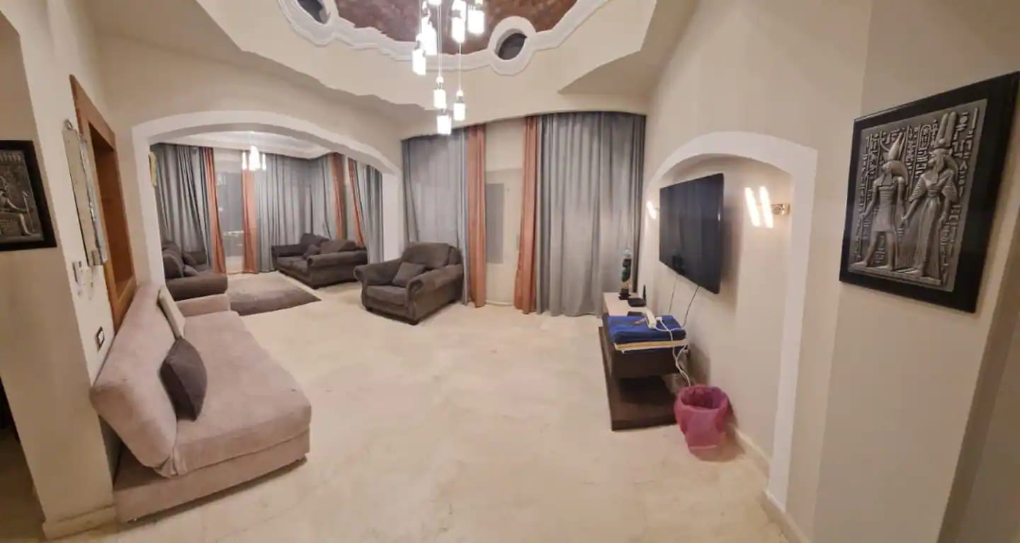  Villas