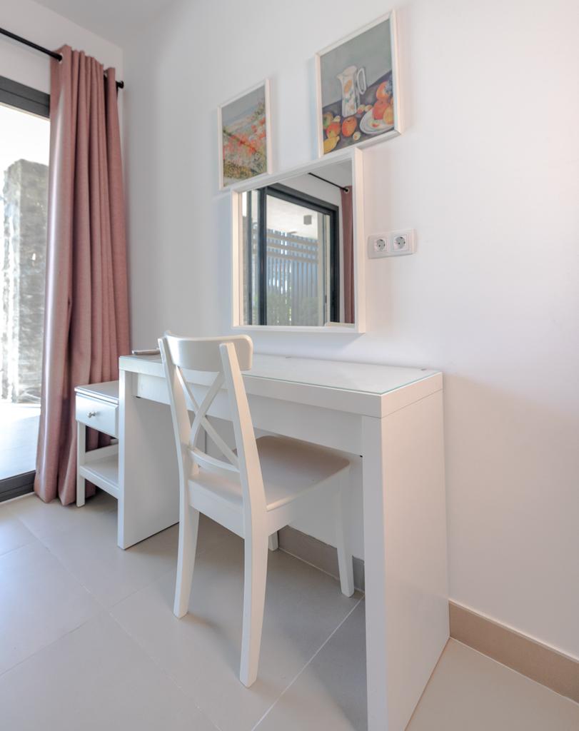  Chalets