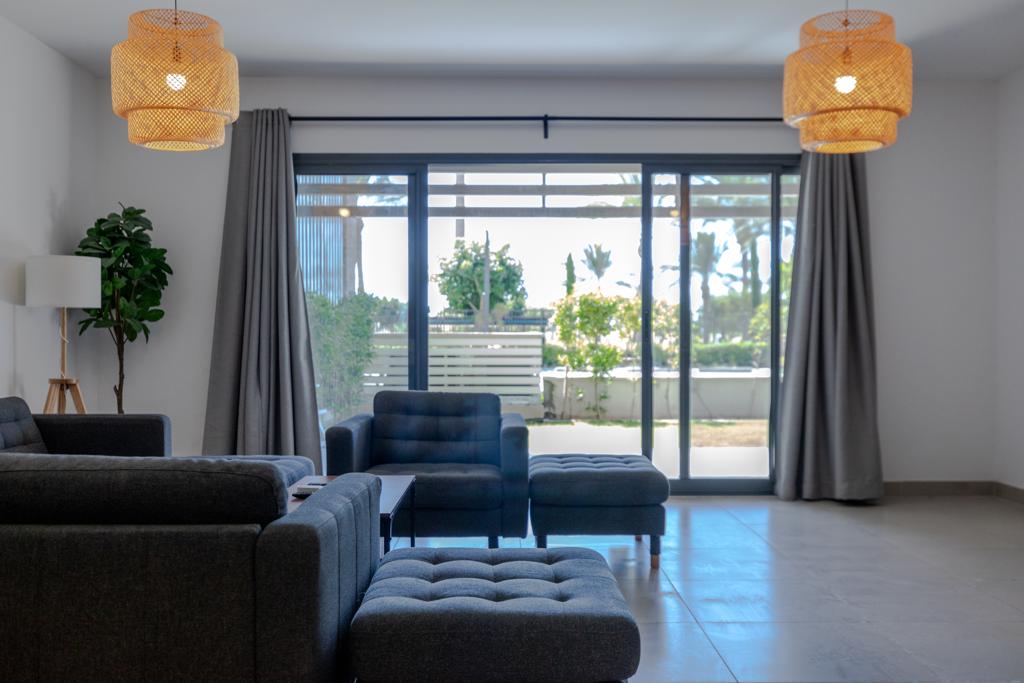 Chalets