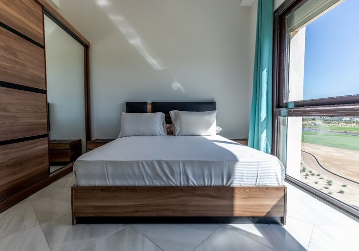  Chalets