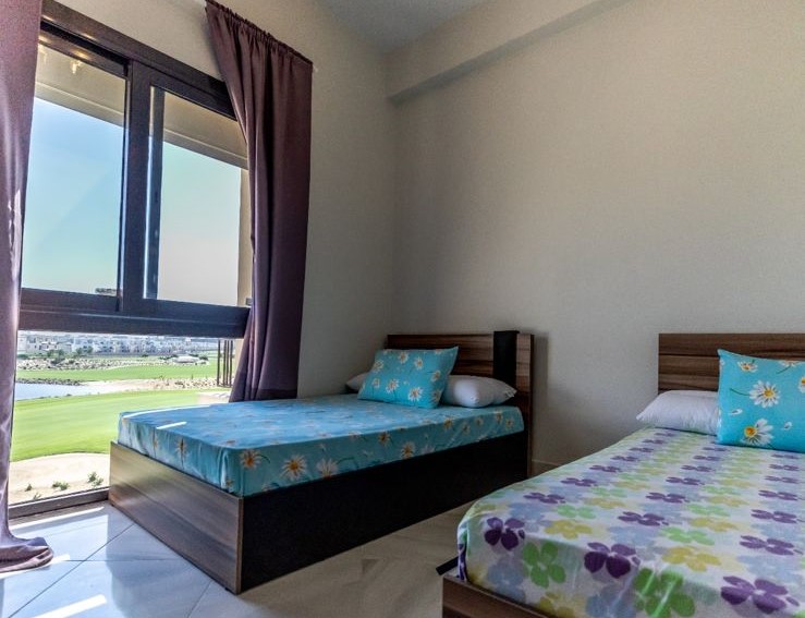  Chalets
