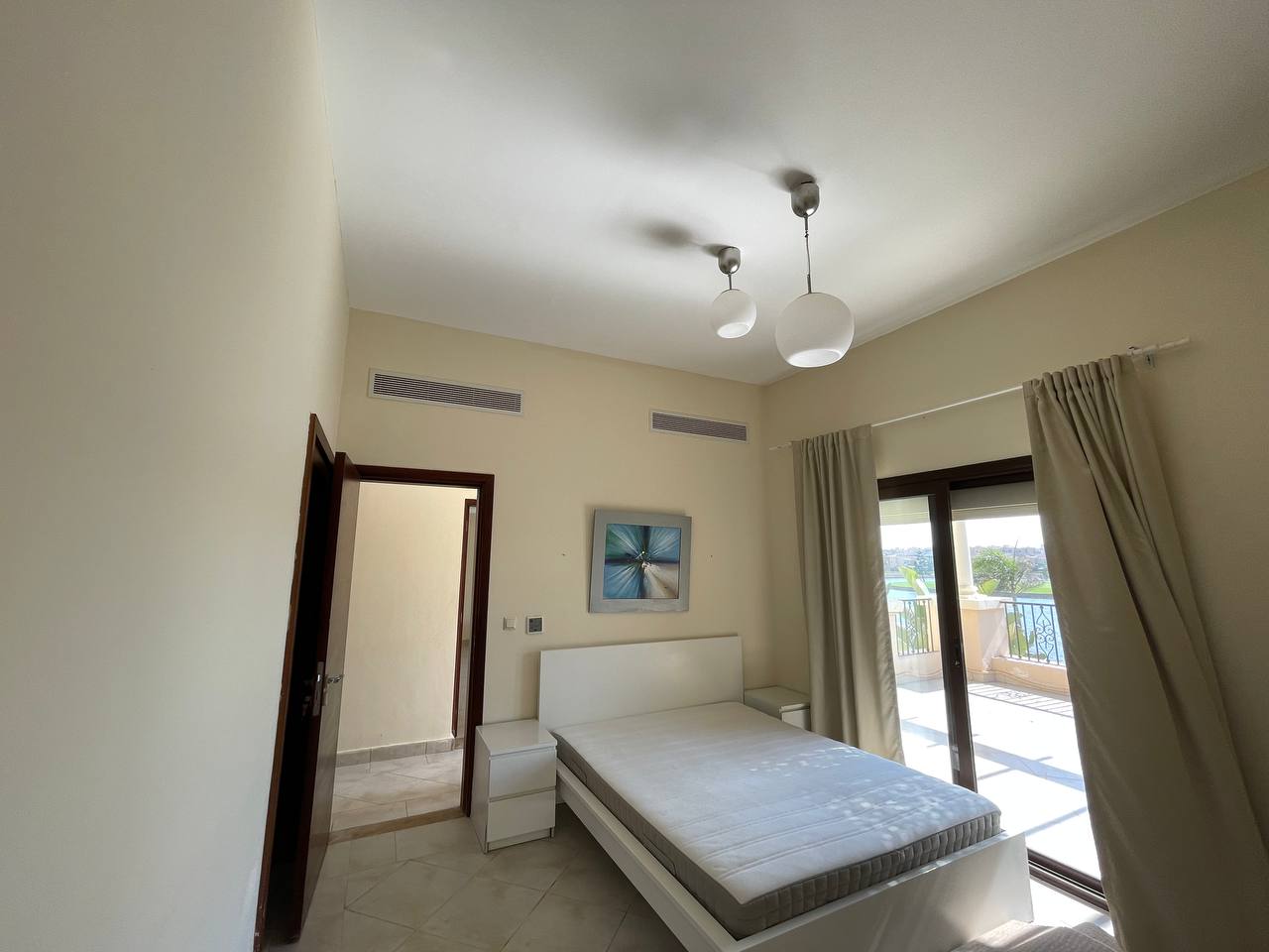  Villas