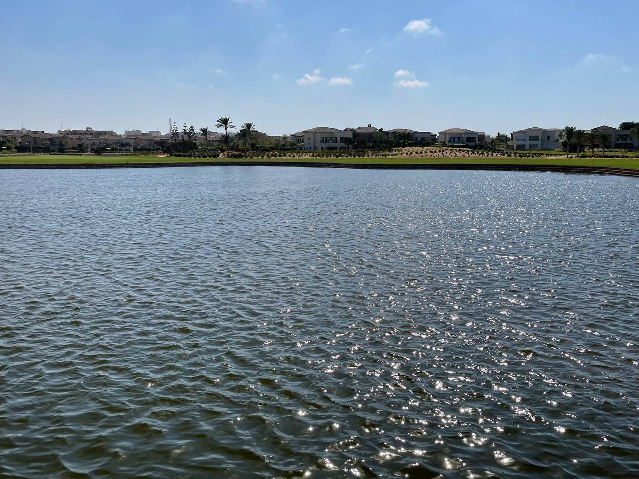  Villas