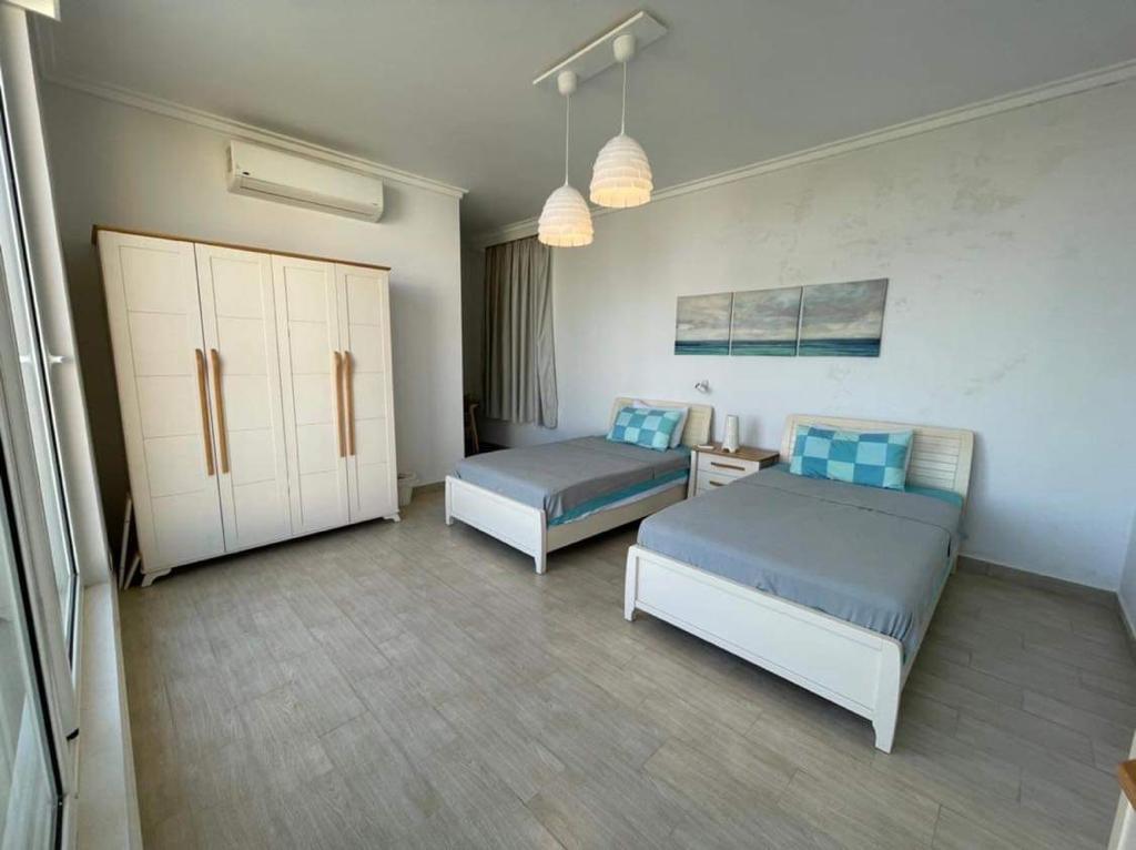  Chalets