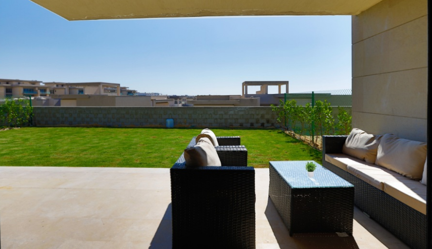  Villas
